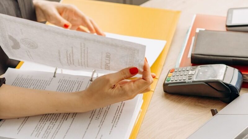 Documentación que piden los bancos para dar financiación a un autónomo